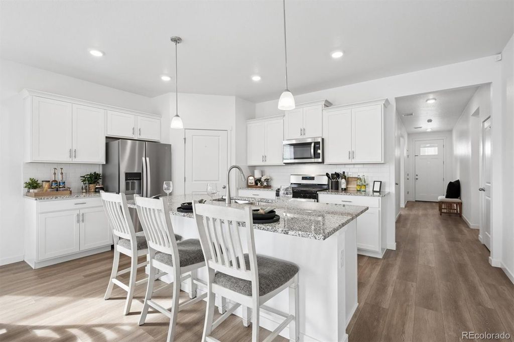 Photo of 13408 Wabash Street, Thornton, CO 80602 (MLS # 6951066)