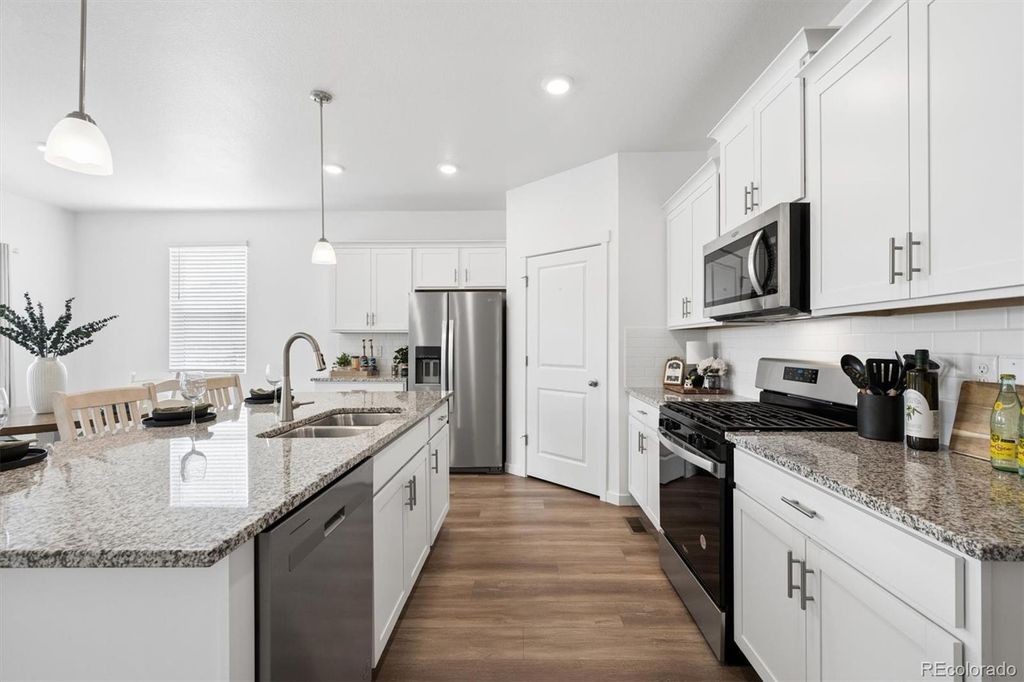 Photo of 13408 Wabash Street, Thornton, CO 80602 (MLS # 6951066)