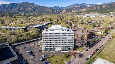 900 Saturn Drive Unit 307, Colorado Springs, CO 80905 - MLS#: 3214393