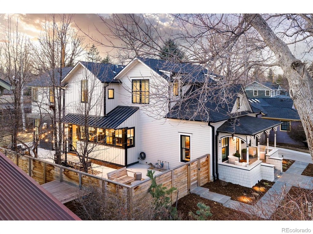 Photo of 601 Lincoln Avenue, Louisville, CO 80027 (MLS # IR1053104)