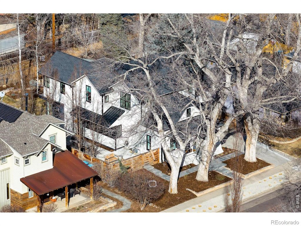 Photo of 601 Lincoln Avenue, Louisville, CO 80027 (MLS # IR1053104)