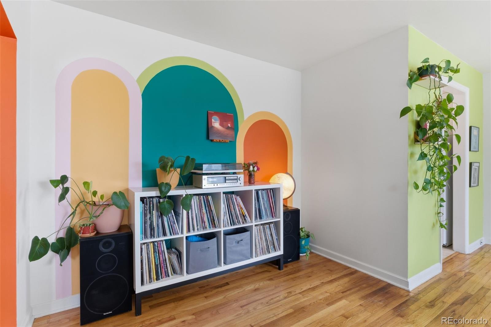 1656 N Newark Street