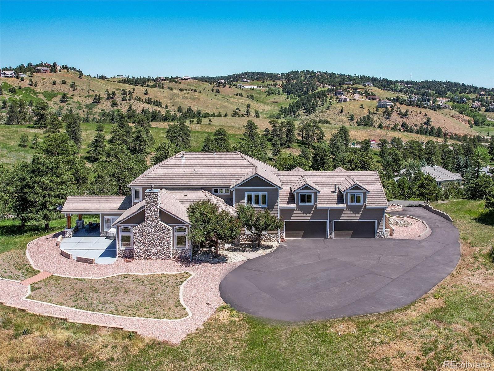 829 Eastwood Drive, Golden, CO 80401 - #: 3290788