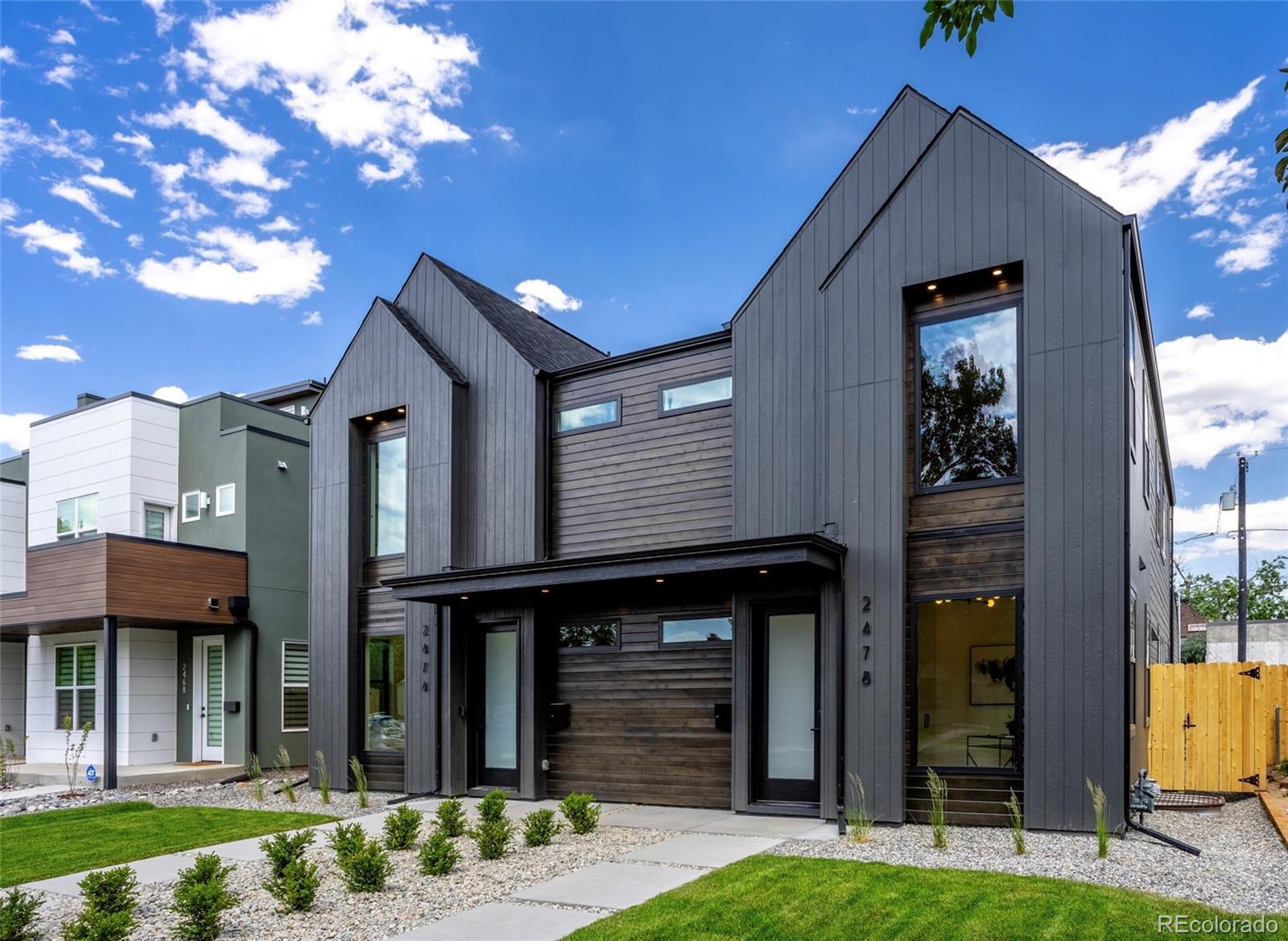 2478 S Cherokee Street