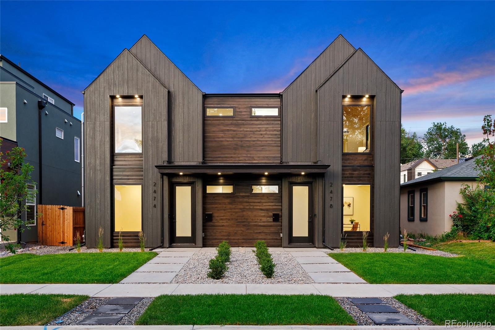2478 S Cherokee Street