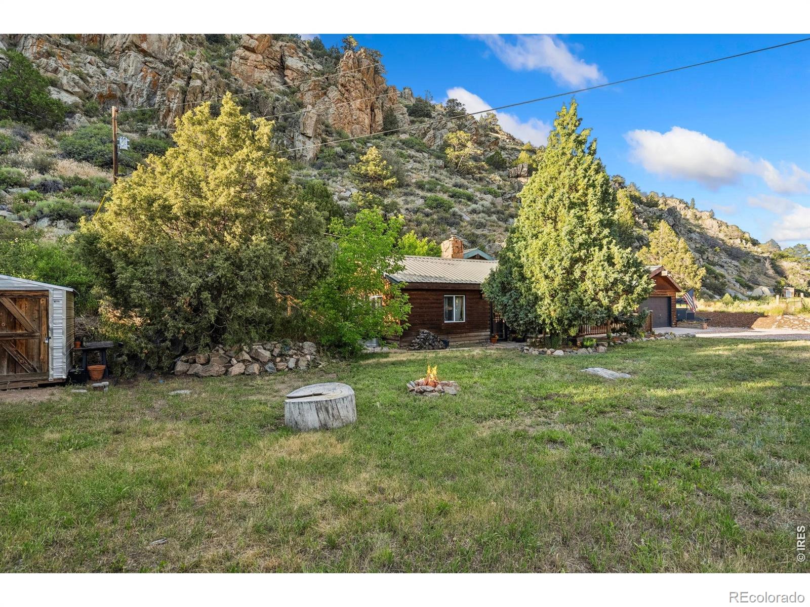 32224 Poudre Canyon Road