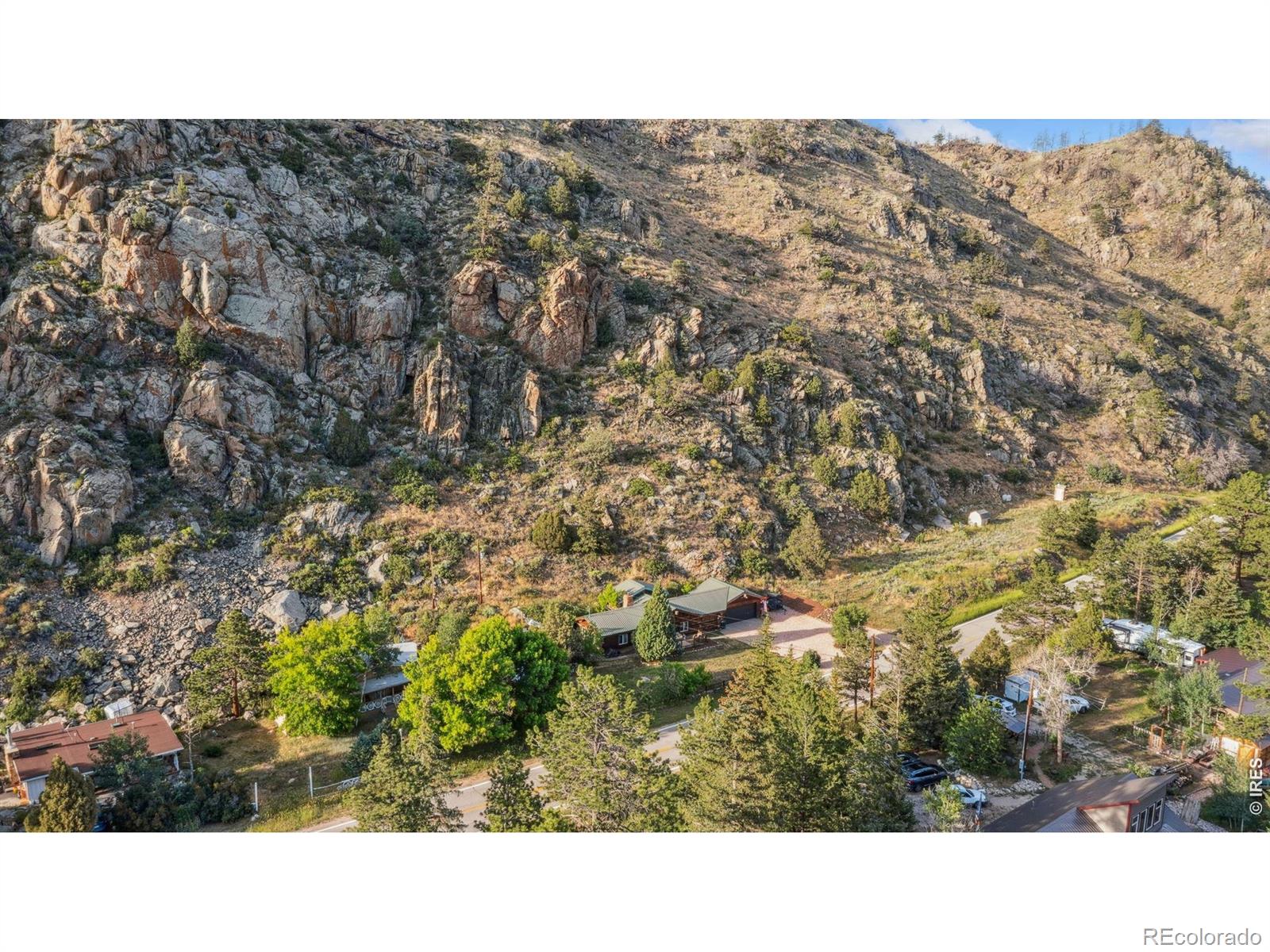 32224 Poudre Canyon Road