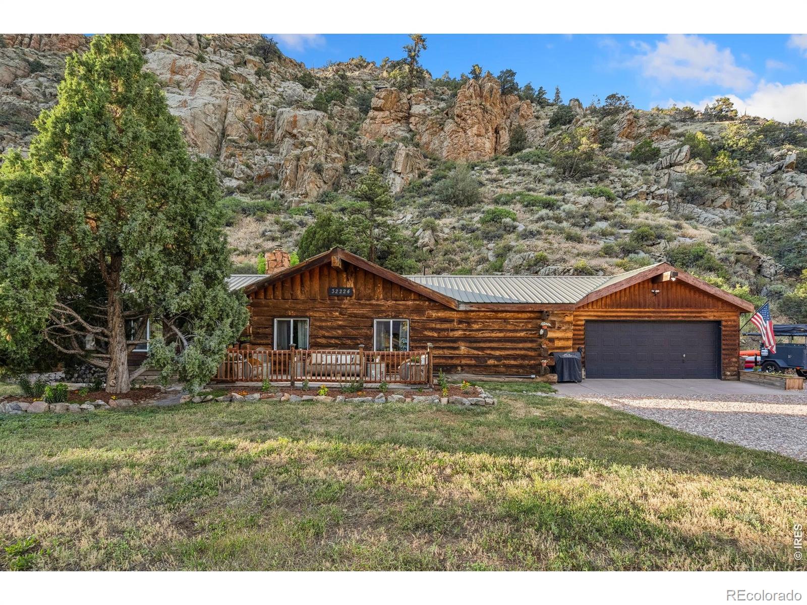 32224 Poudre Canyon Road