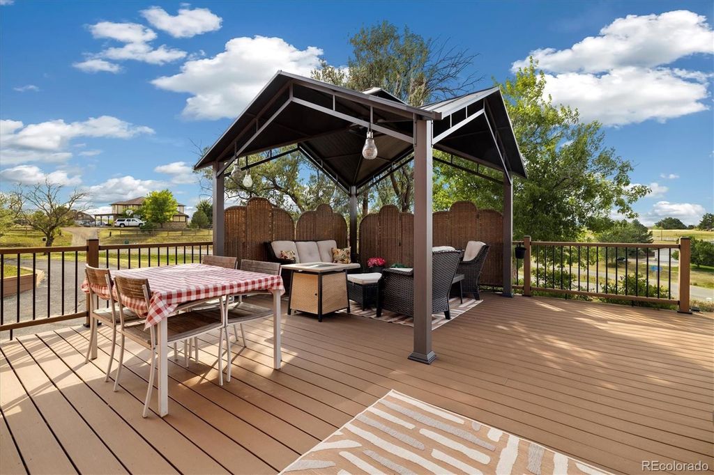 Photo of 7390 S Liverpool Street, Centennial, CO 80016 (MLS # 5869820)