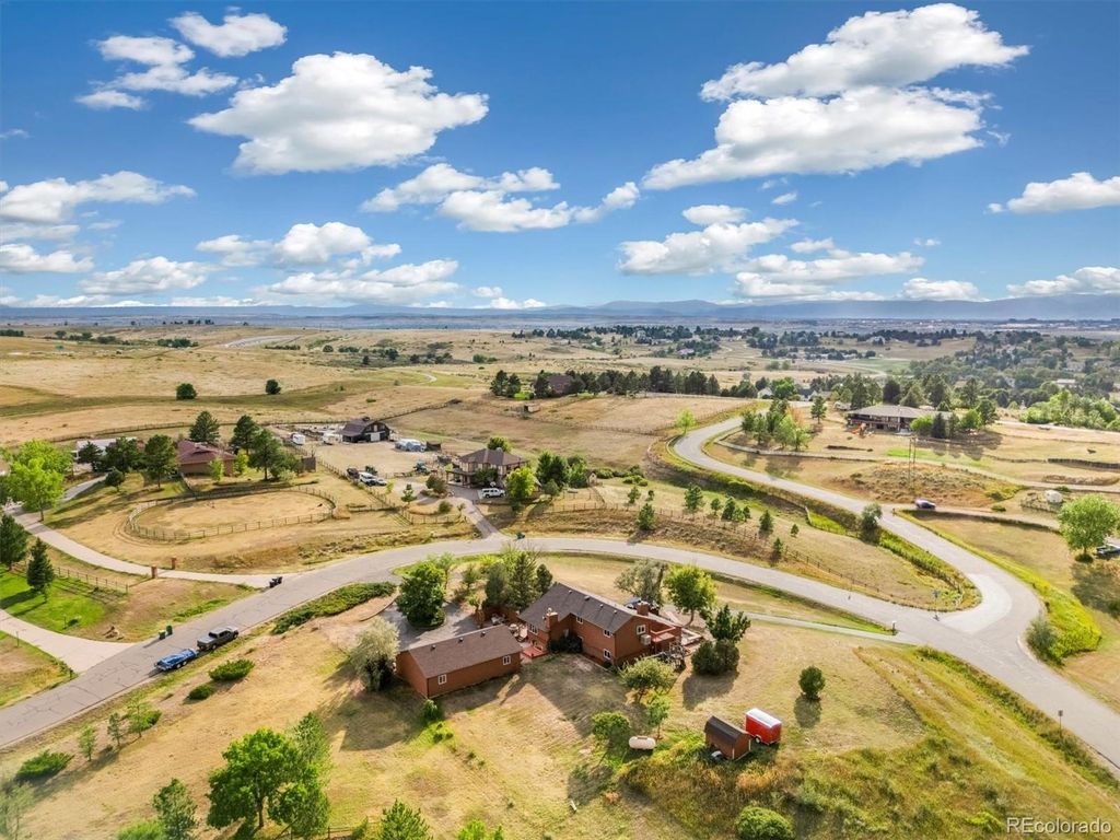 Photo of 7390 S Liverpool Street, Centennial, CO 80016 (MLS # 5869820)