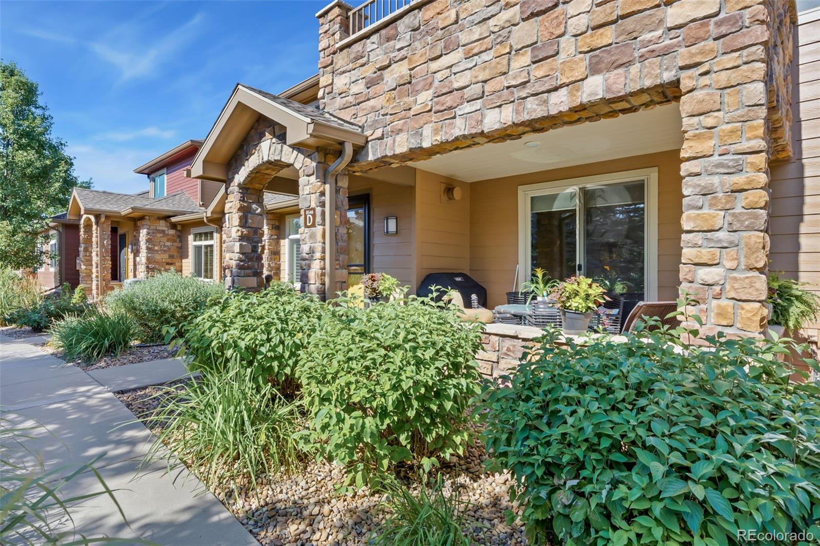 8546 Gold Peak Lane D
