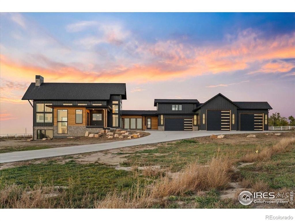 Photo of 42260 Waterford Hill Way, Fort Collins, CO 80524 (MLS # IR1046724)