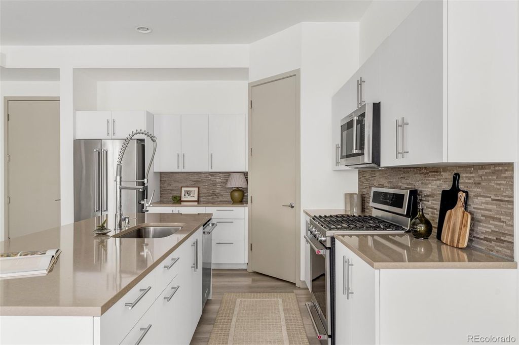 Photo of 4015 Fenton Court, Wheat Ridge, CO 80212 (MLS # 4330275)