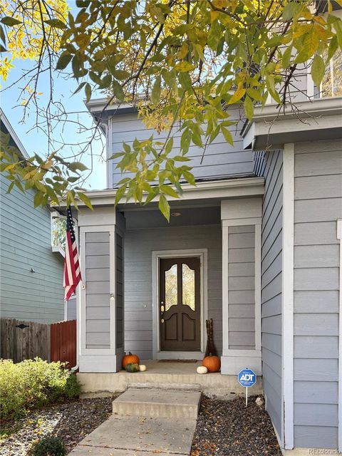 Photo of 7906 Lafayette Way, Denver, CO 80229 (MLS # 9690302)