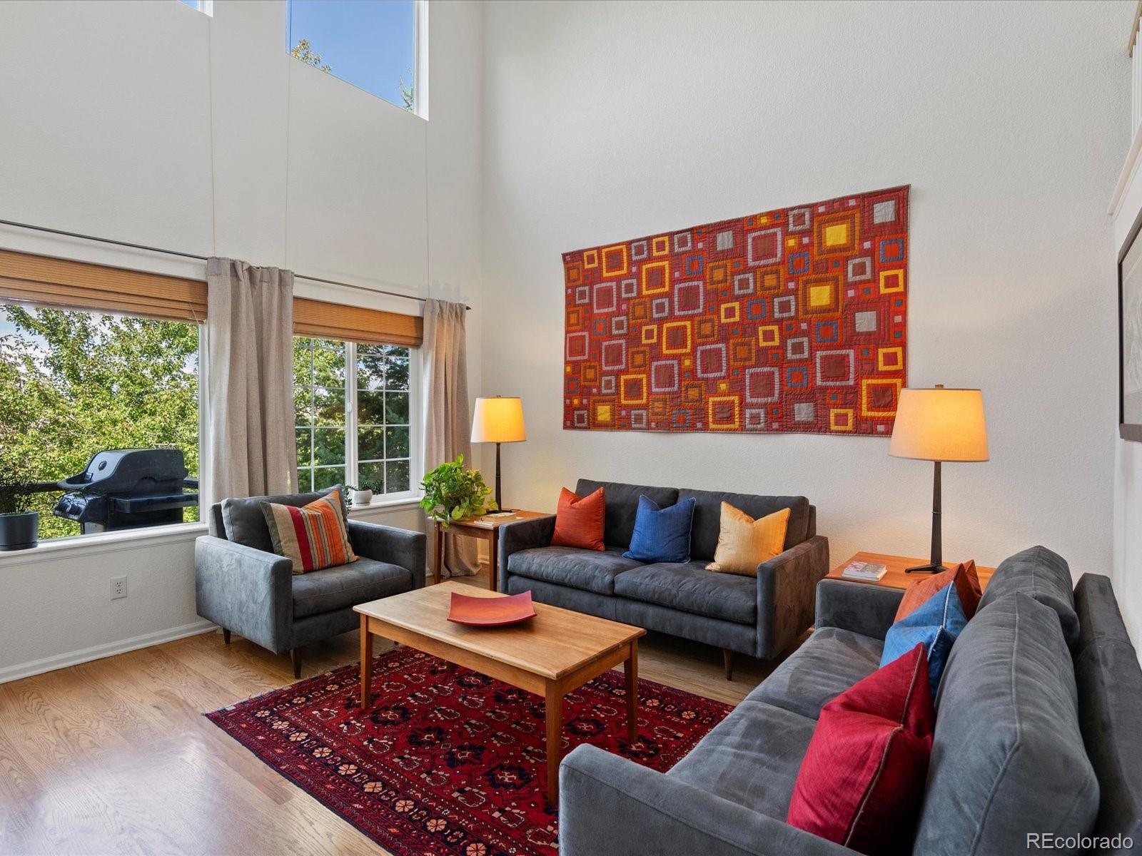 811 Maroon Peak Circle