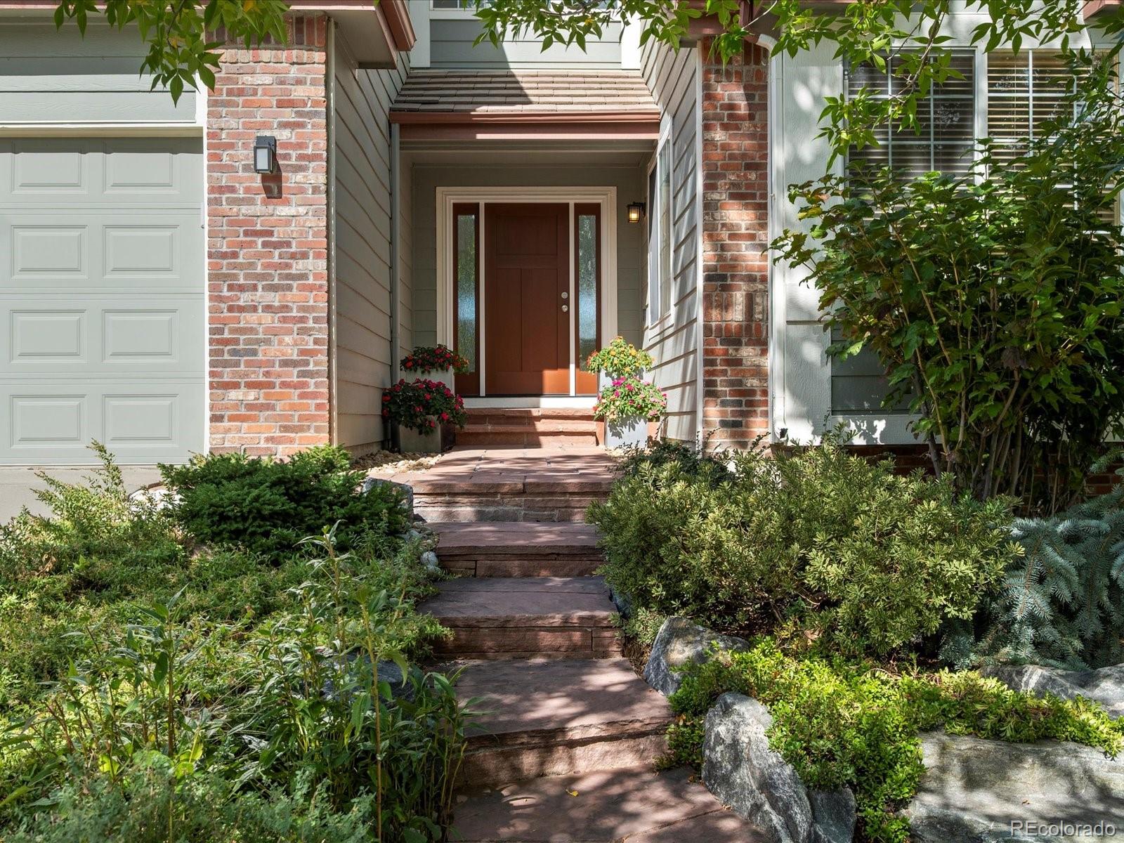 811 Maroon Peak Circle