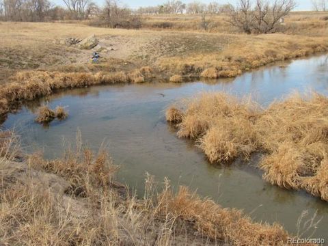 County Road FF Wray CO 80758