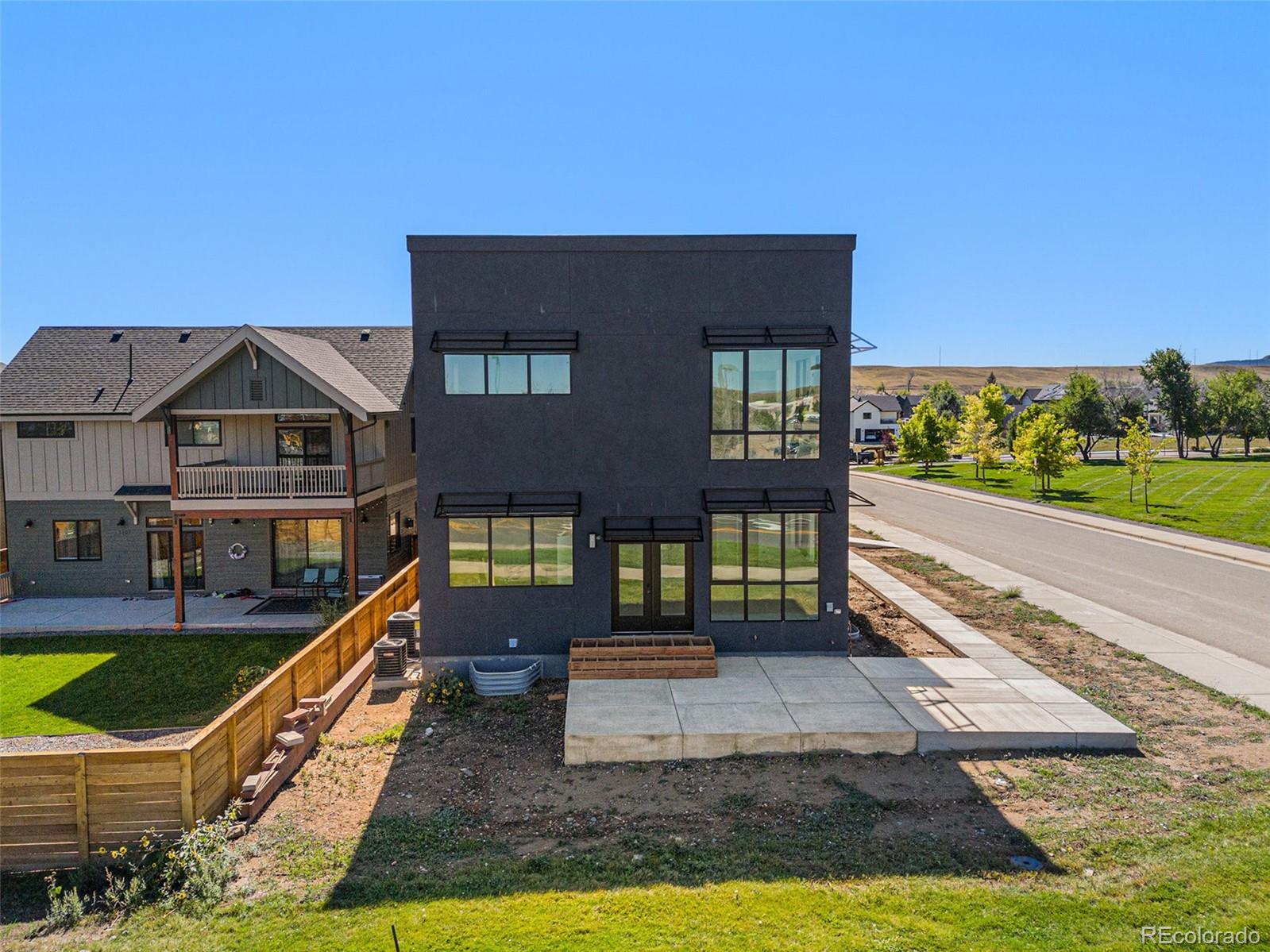 312 W Maple Street