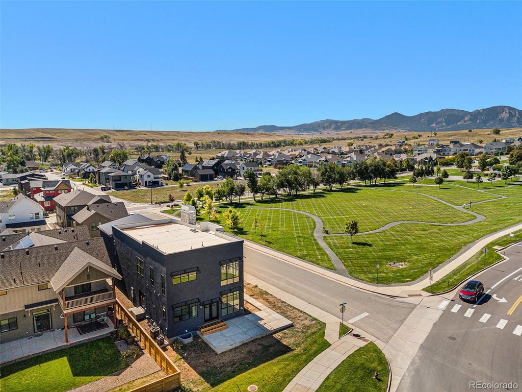 Photo of 312 W Maple Street, Superior, CO 80027 (MLS # 8965289)