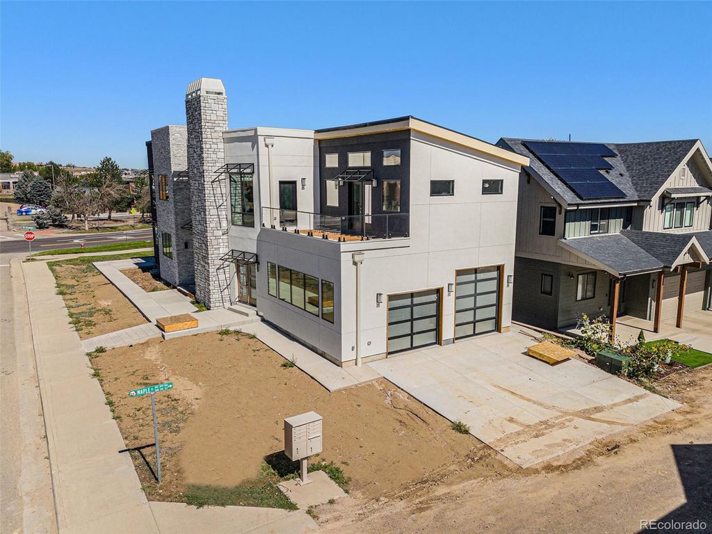 Photo of 312 W Maple Street, Superior, CO 80027 (MLS # 8965289)