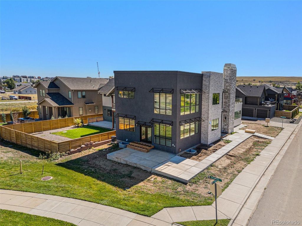 Photo of 312 W Maple Street, Superior, CO 80027 (MLS # 8965289)
