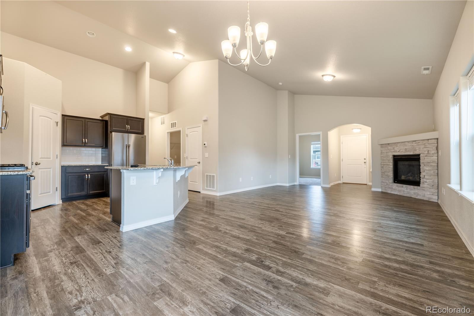 4618 Zircon Drive
