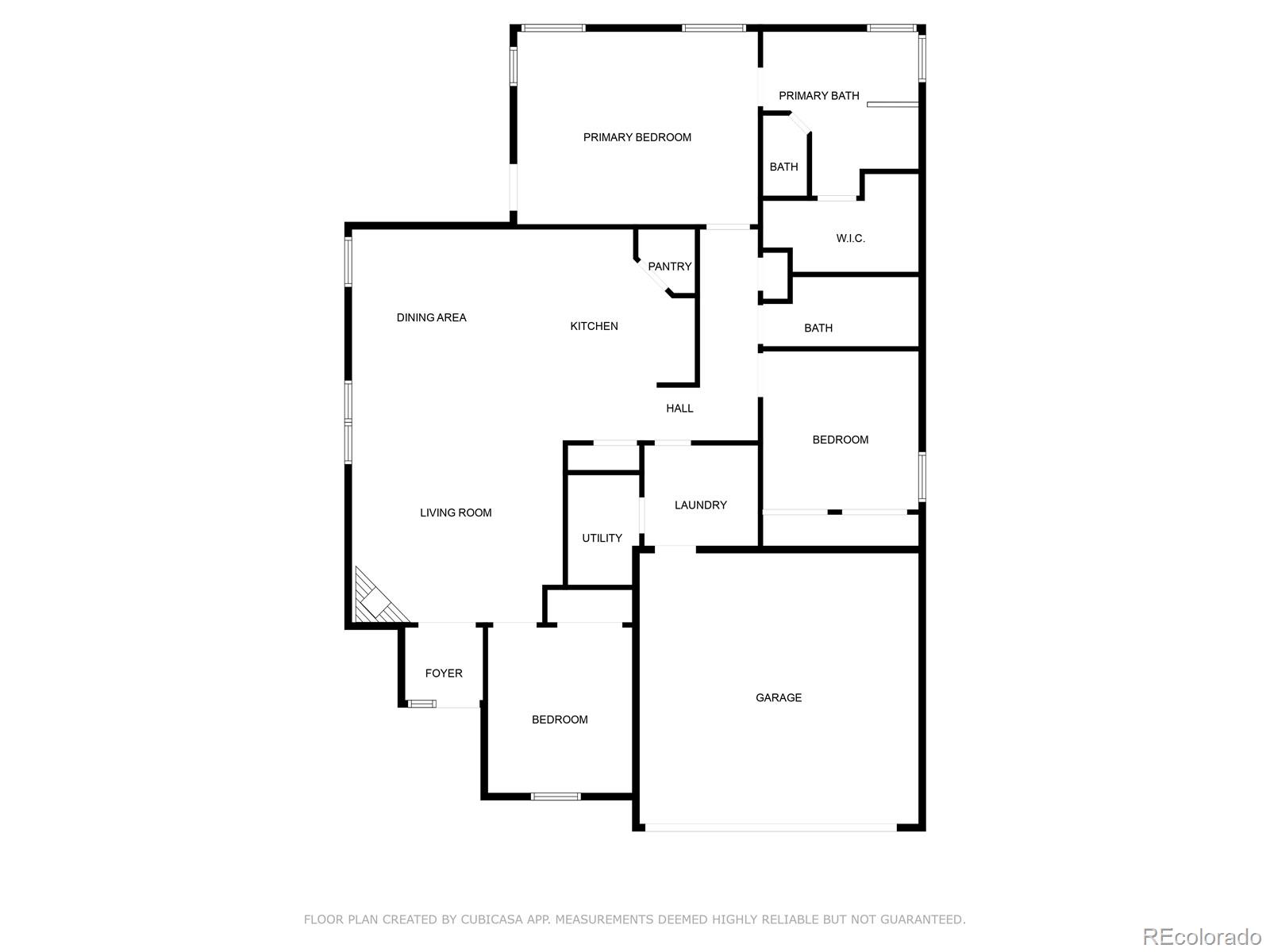 4618 Zircon Drive