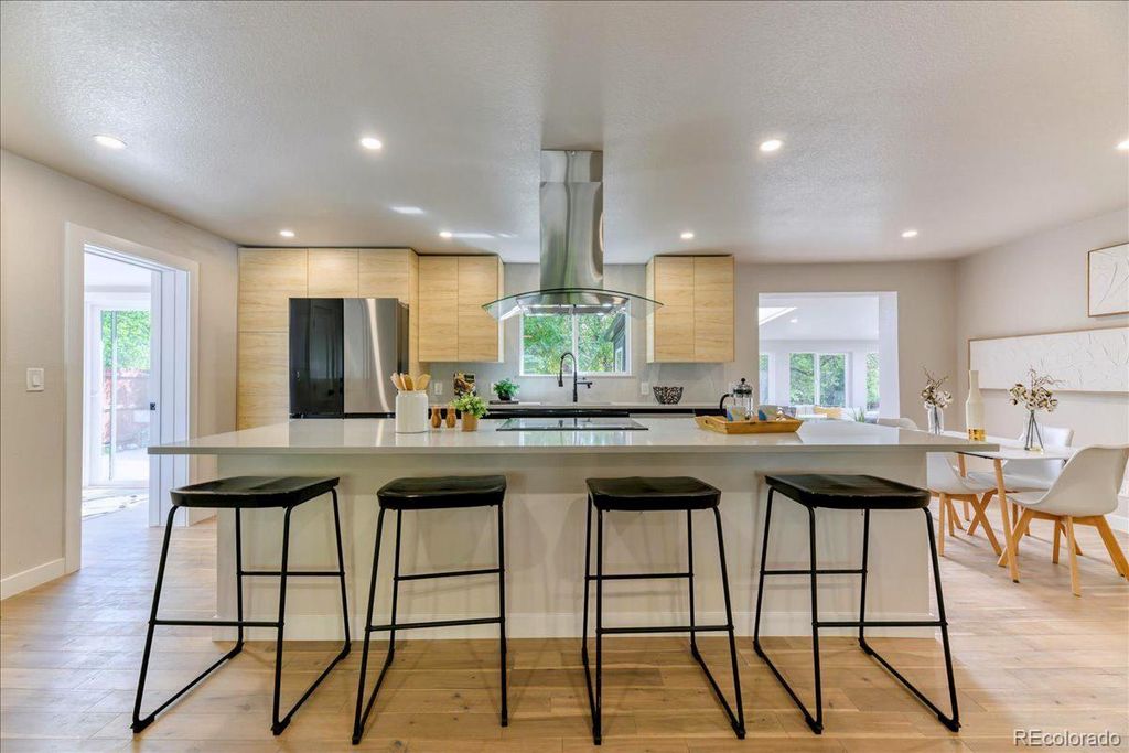 Photo of 8550 E Davies Place, Centennial, CO 80112 (MLS # 9593015)