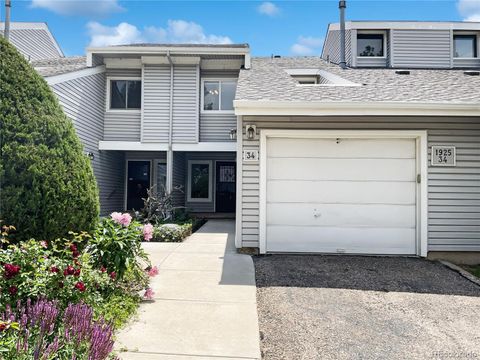 1925 28th Avenue 34 Greeley CO 80634