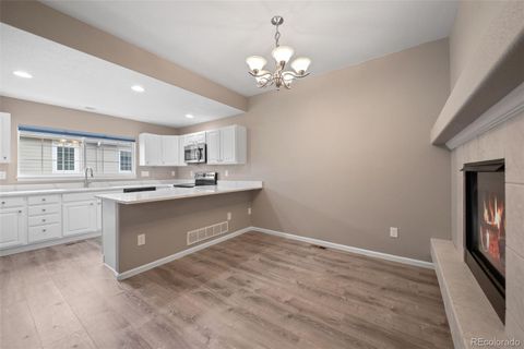 Photo of 9522 Silver Spur Lane, Highlands Ranch, CO 80130 (MLS # 3808978)