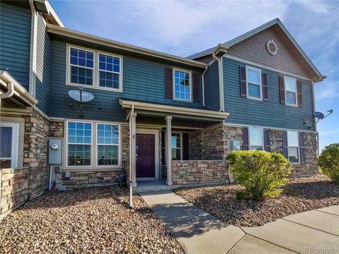12713 Leyden Street E Thornton CO 80602