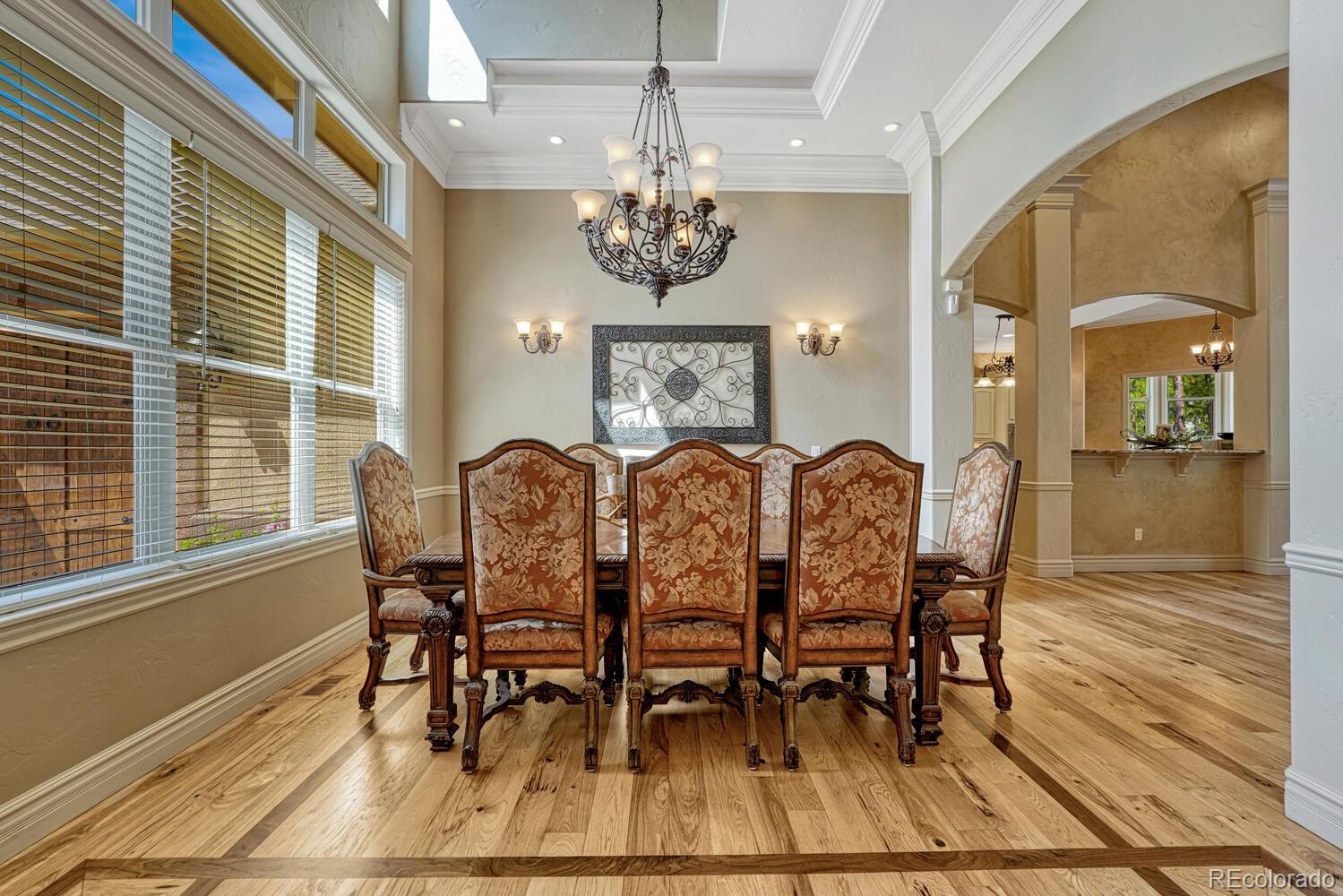 1360 Trumpeters Court