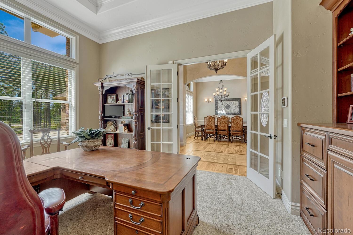 1360 Trumpeters Court