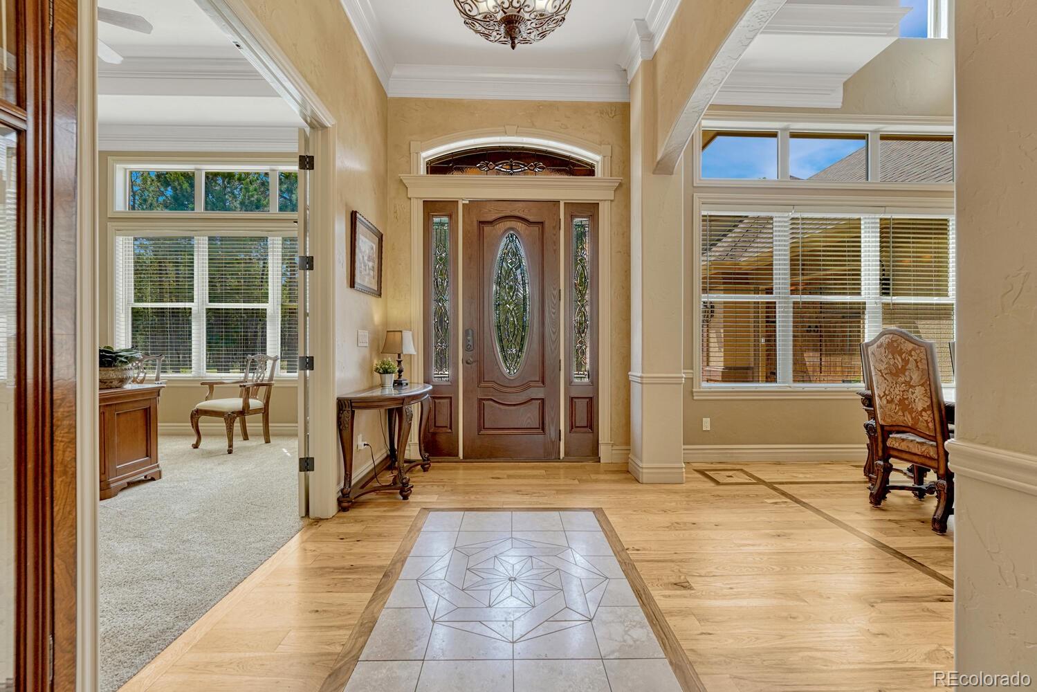 1360 Trumpeters Court