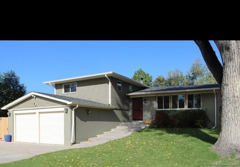 10724 Tancred Street Northglenn CO 80234