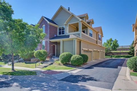 14050 W 83rd Place C, Arvada, CO 80005 - #: 1670615