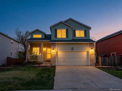 4926 Parsons Way Castle Rock CO 80104