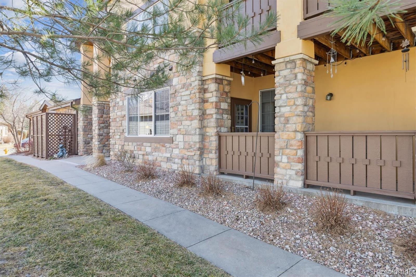 9896 W Freiburg Drive 1B, Littleton, CO, 80127 1 9896 W Freiburg Drive 1B