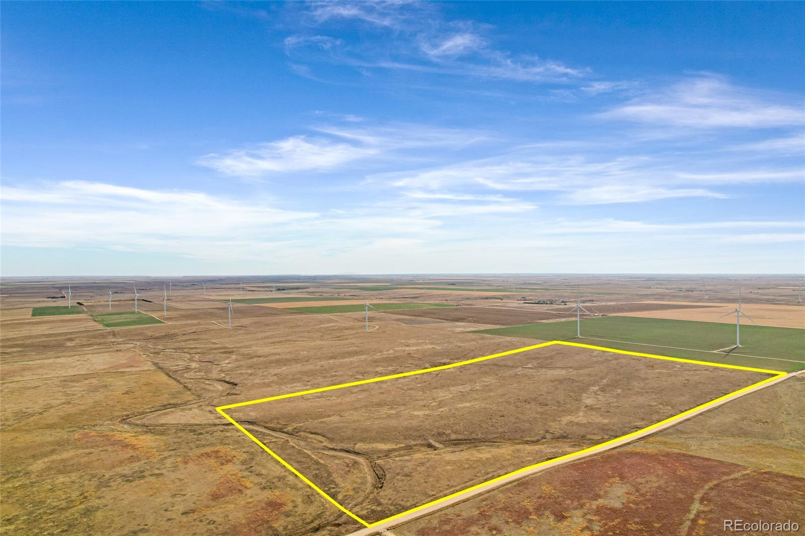 Parcel A 14500 County Road 137