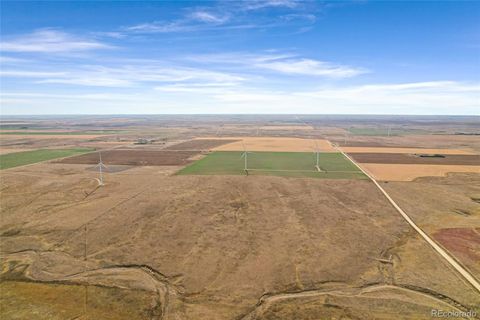 Parcel A 14500 County Road 137 Simla CO 80835