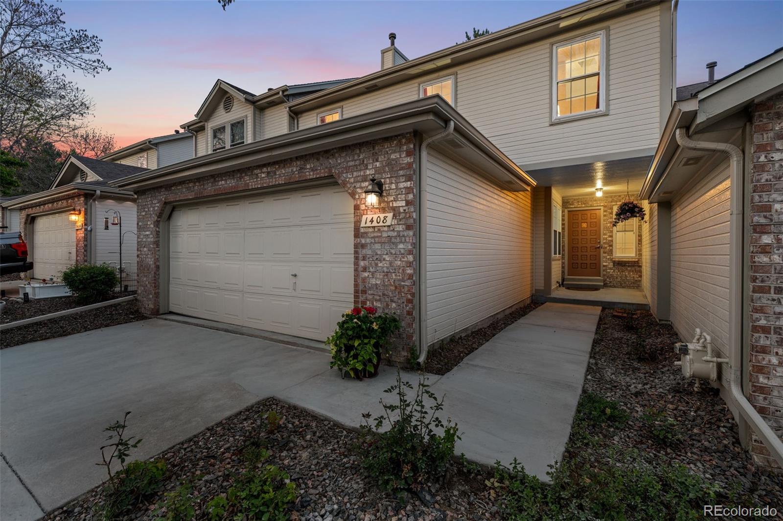1408 E Nichols Circle