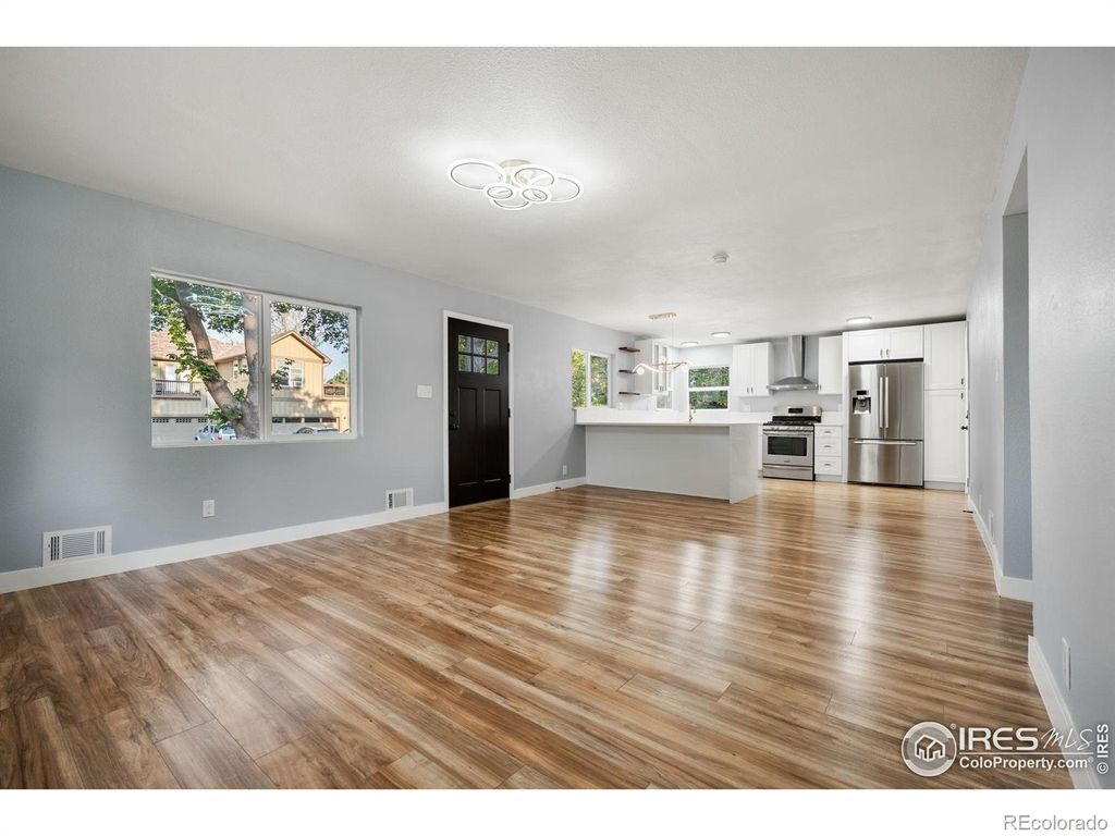 Photo of 409 N Finch Avenue, Lafayette, CO 80026 (MLS # IR1042131)