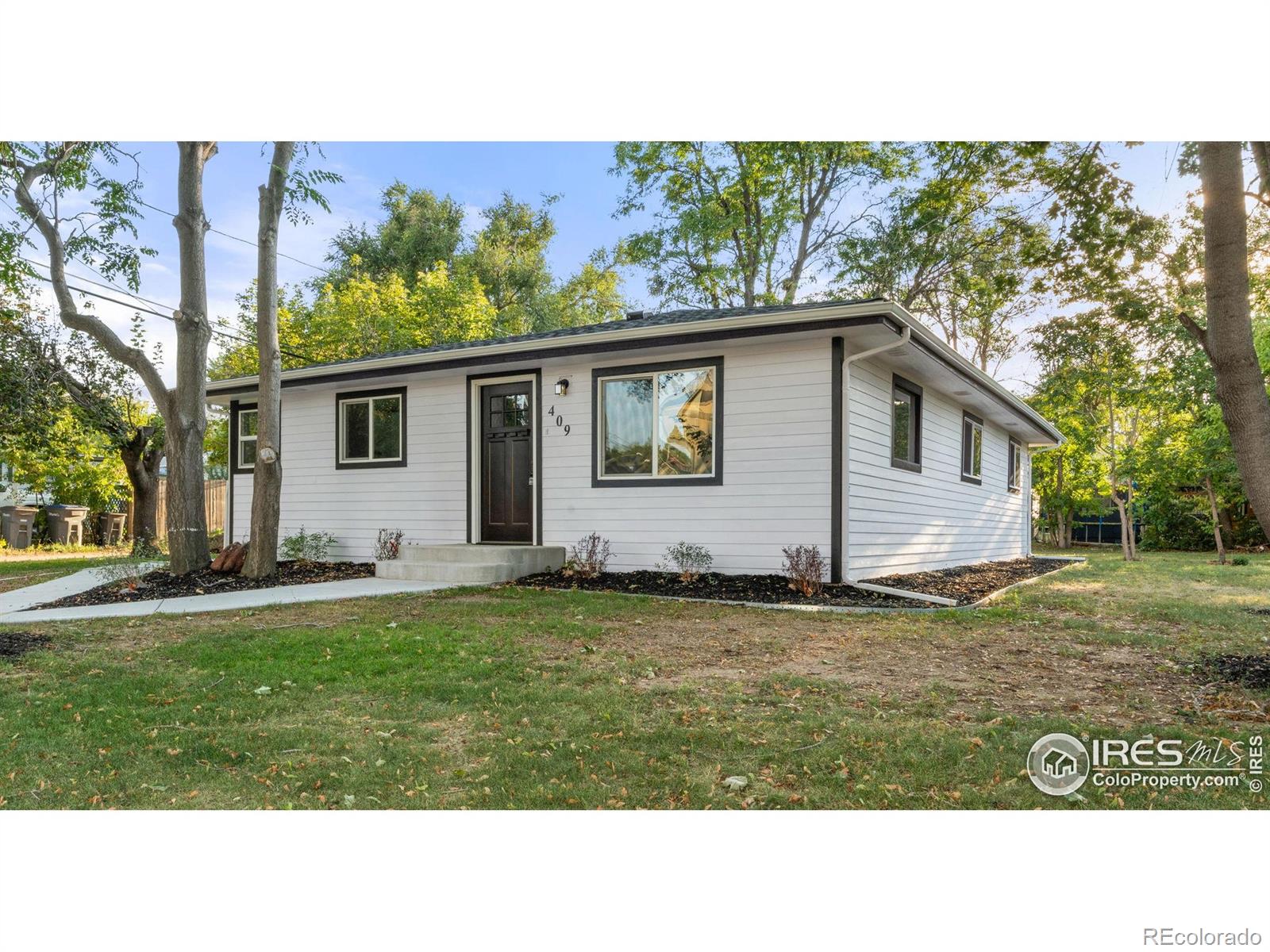 409 N Finch Avenue
