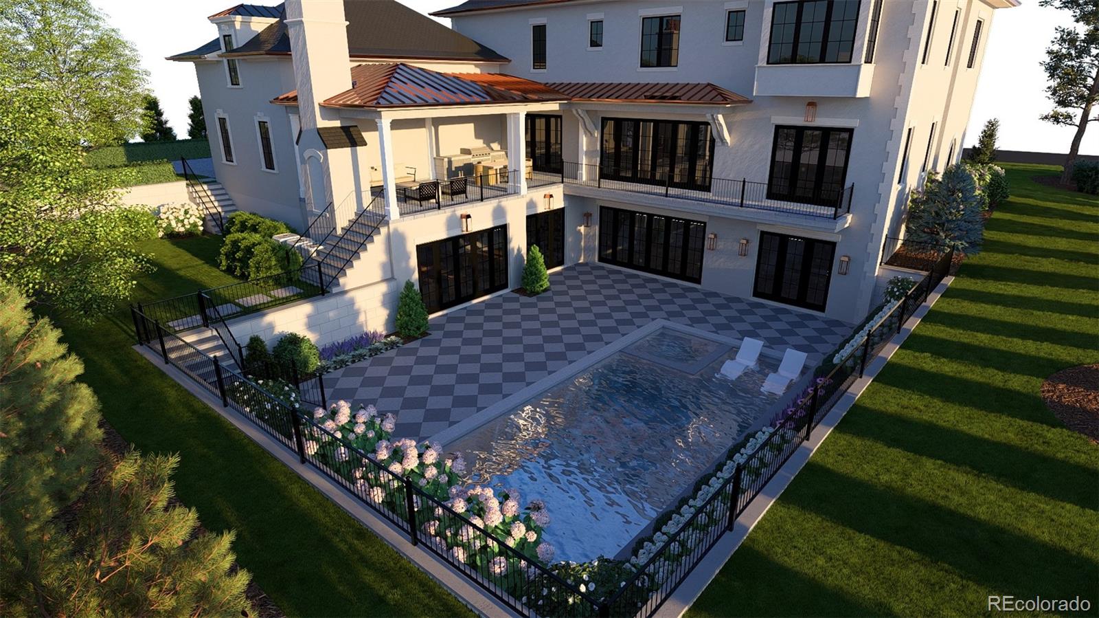 19 Polo Club Drive
