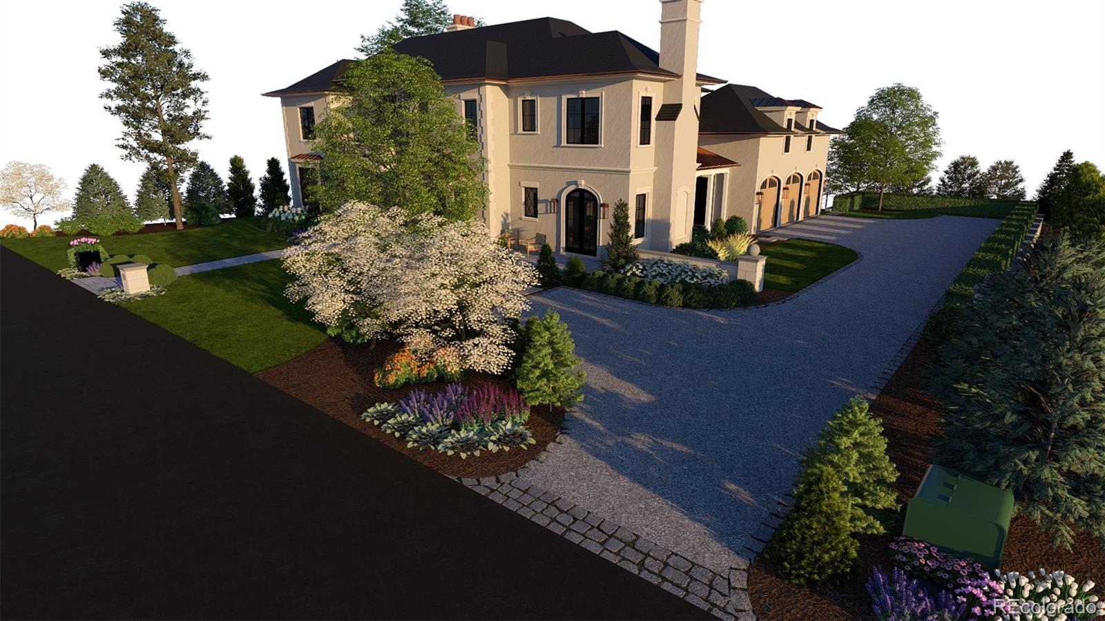 19 Polo Club Drive