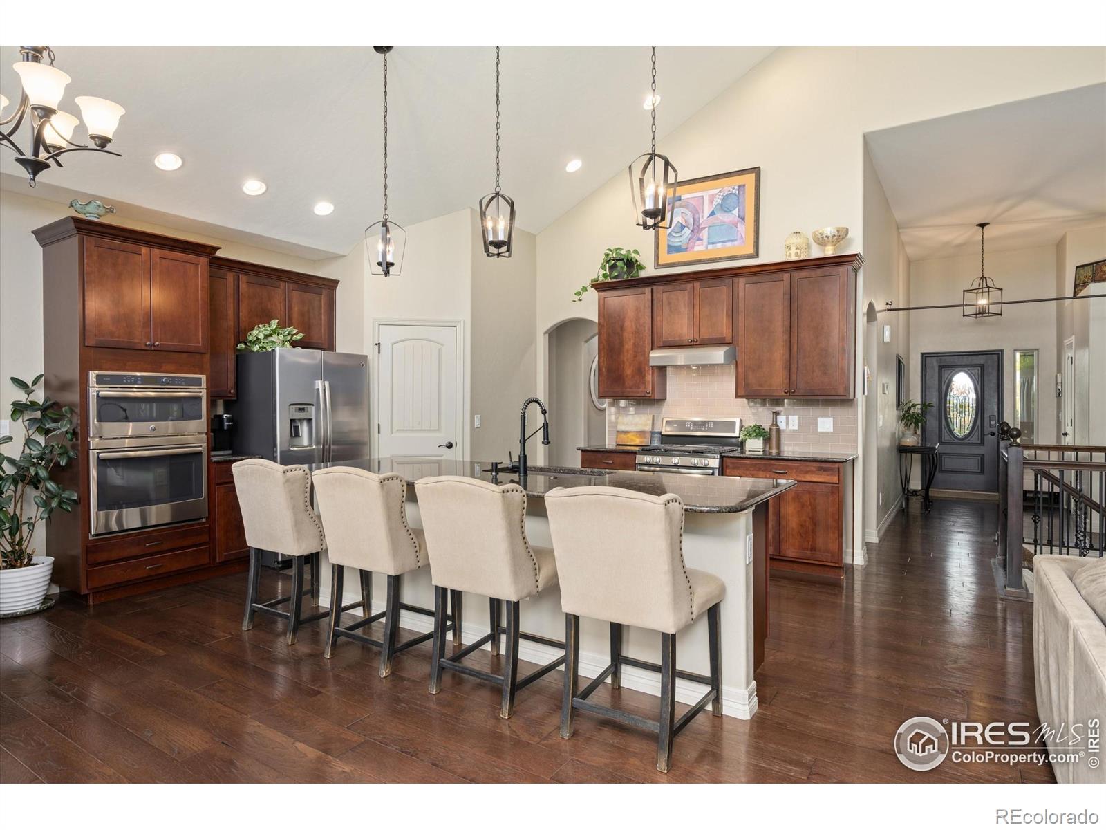 4373 Lemon Grass Drive