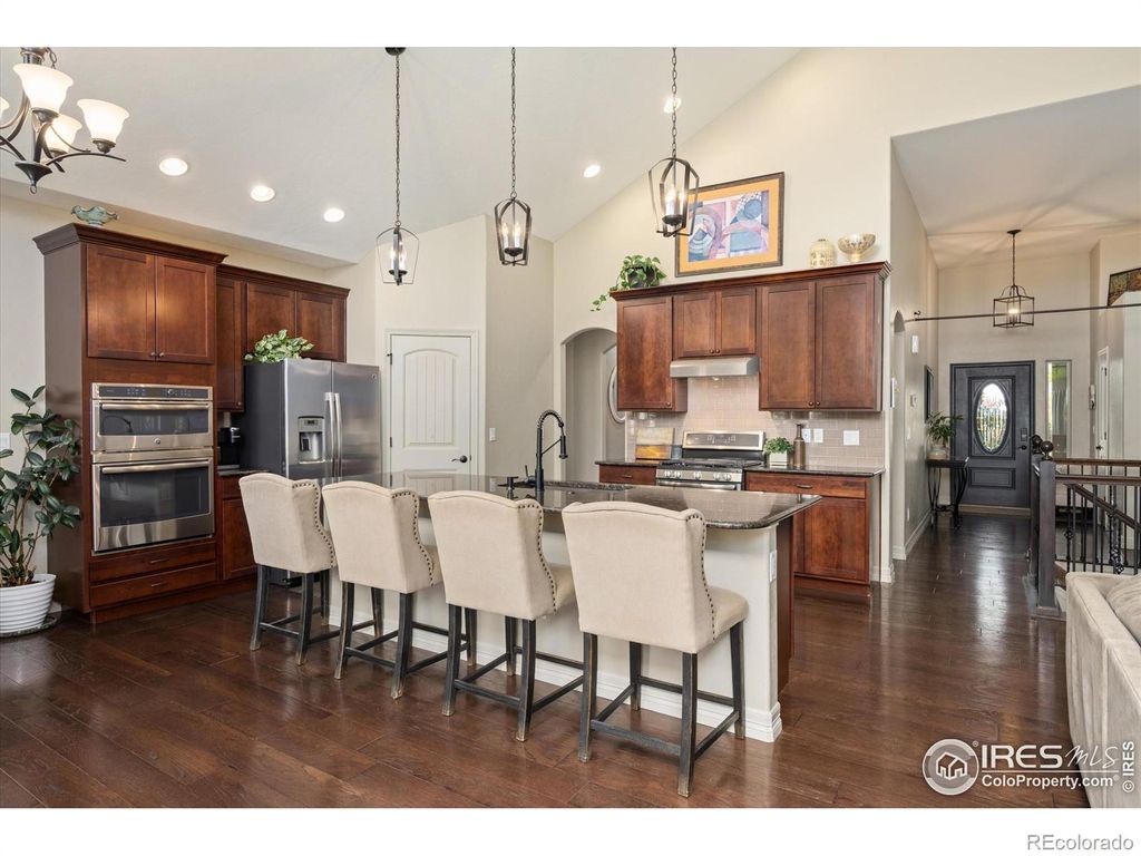 Photo of 4373 Lemon Grass Drive, Johnstown, CO 80534 (MLS # IR1046253)