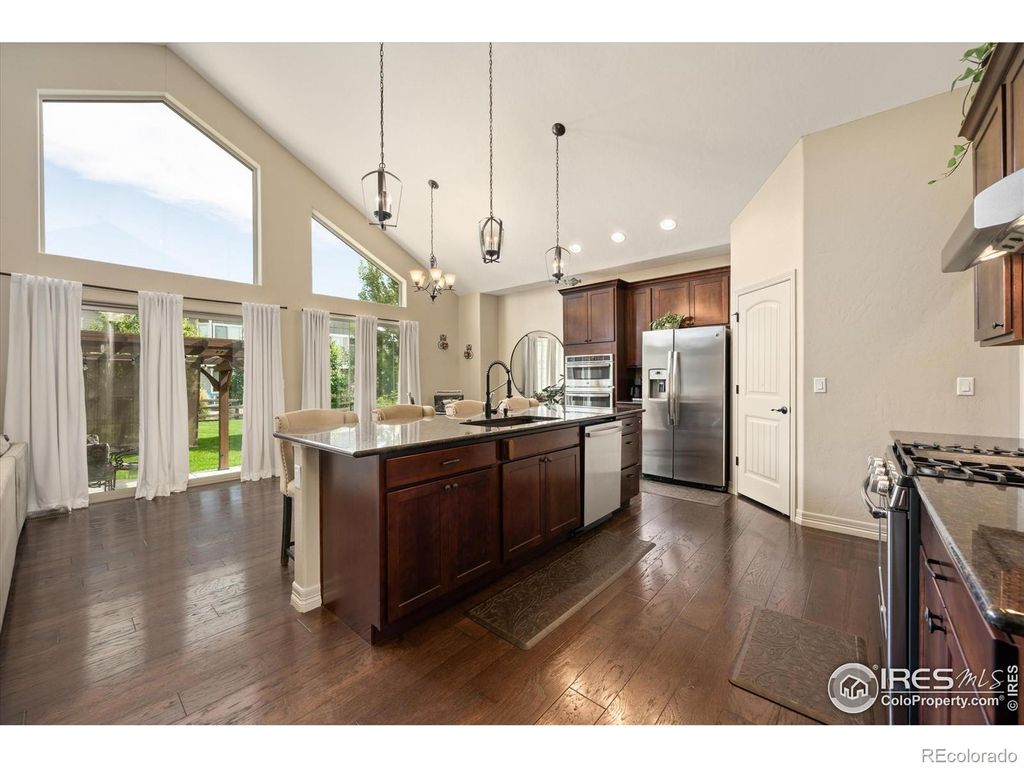 Photo of 4373 Lemon Grass Drive, Johnstown, CO 80534 (MLS # IR1046253)