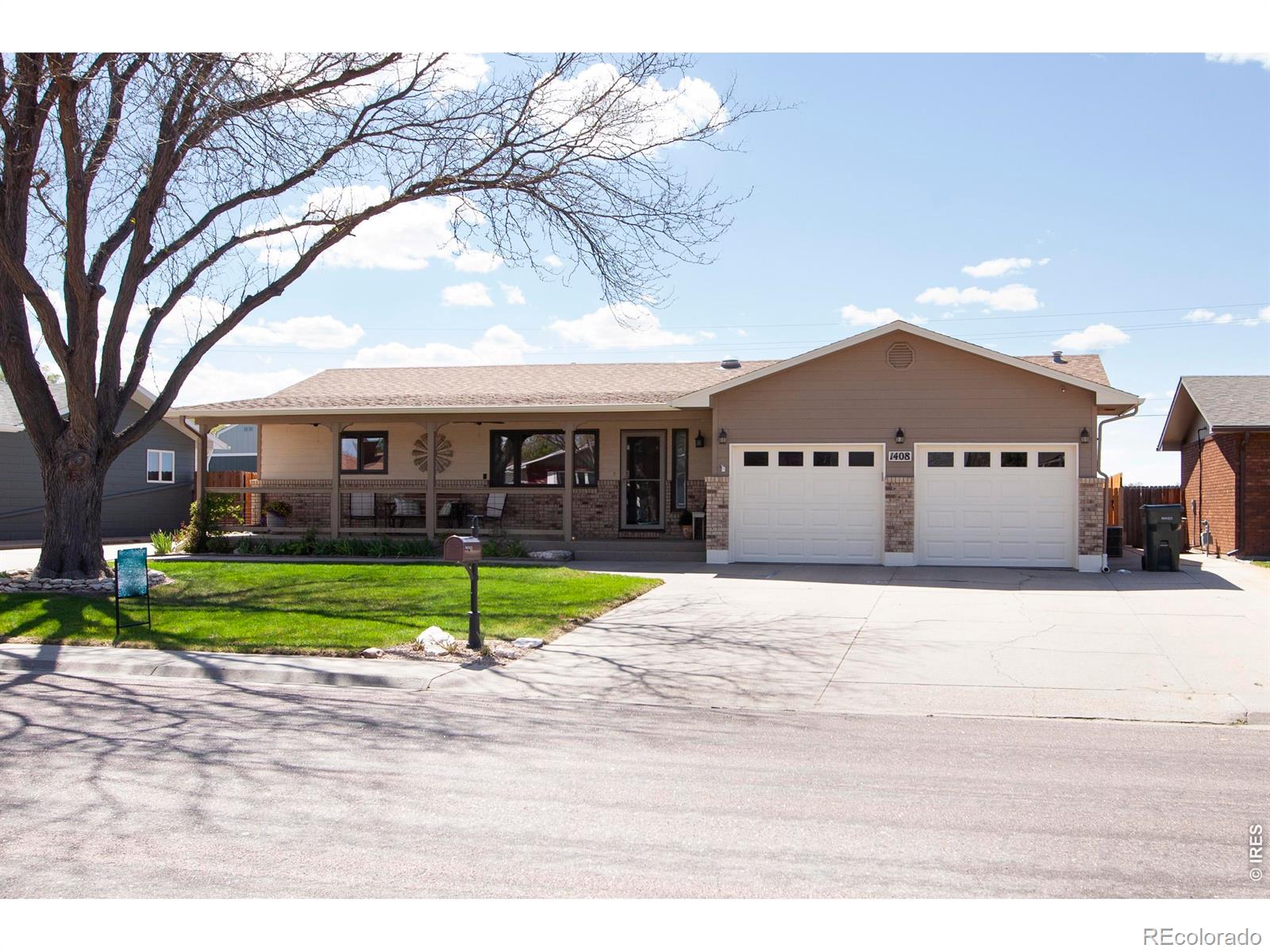 1408 Westview Drive