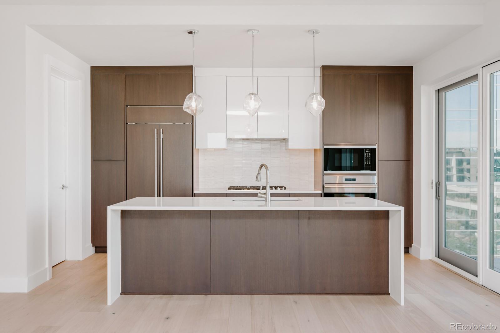 Photo 1 of 16 — 155 Steele Street 716, Denver, CO 80206